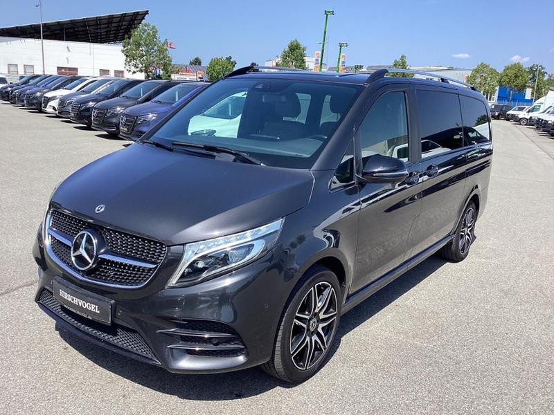 Mercedes-Benz V 300