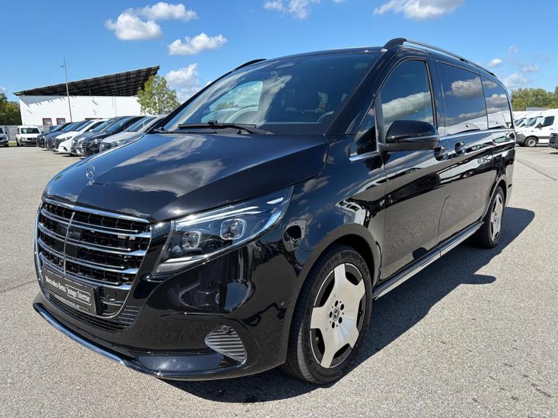 Mercedes-Benz V 300
