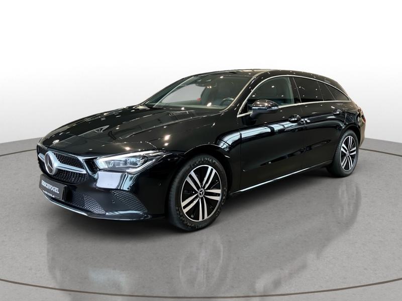 Mercedes-Benz CLA 200 Shooting Brake