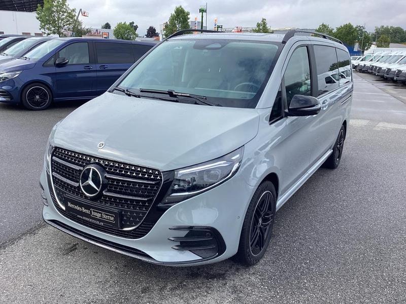 Mercedes-Benz V 300