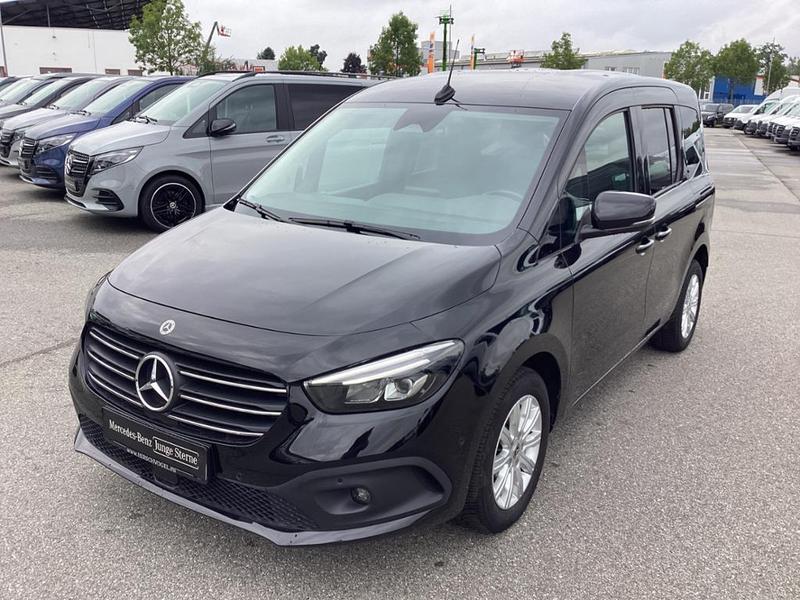Mercedes-Benz T-Klasse
