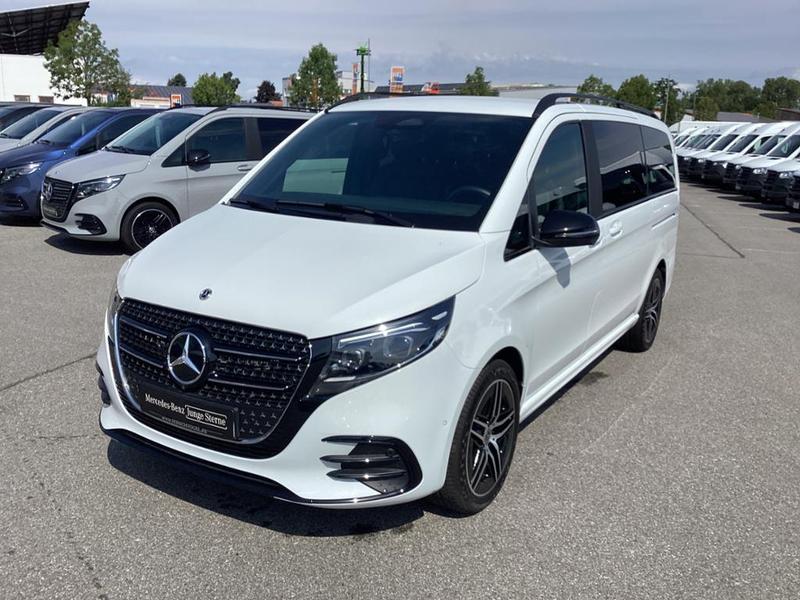 Mercedes-Benz V 300