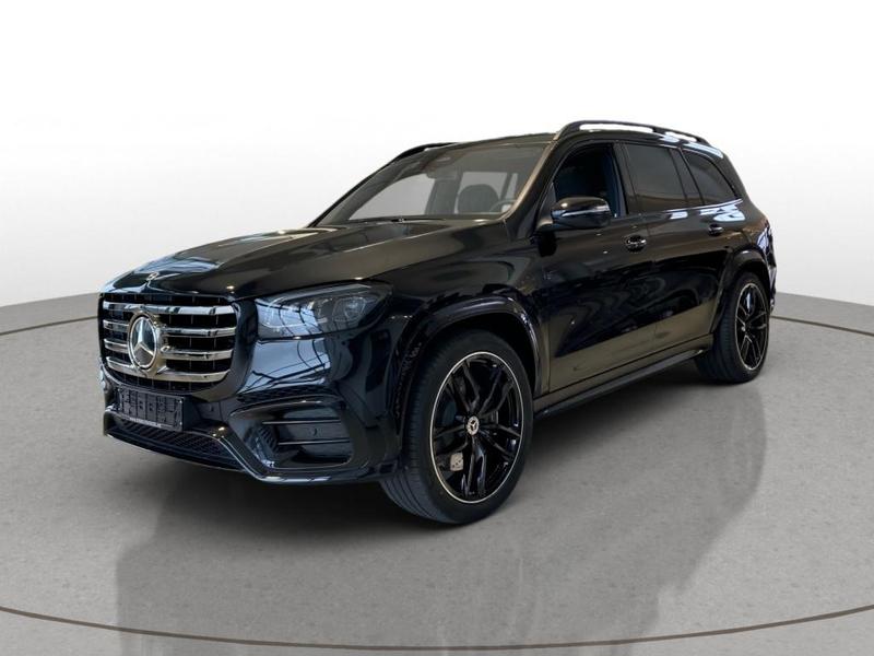 Mercedes-Benz GLS 450