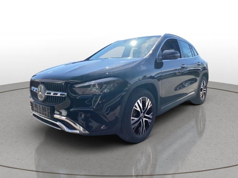 Mercedes-Benz GLA 180