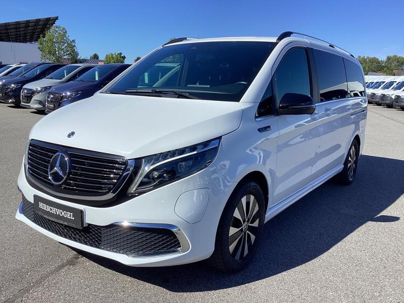 Mercedes-Benz EQV 300