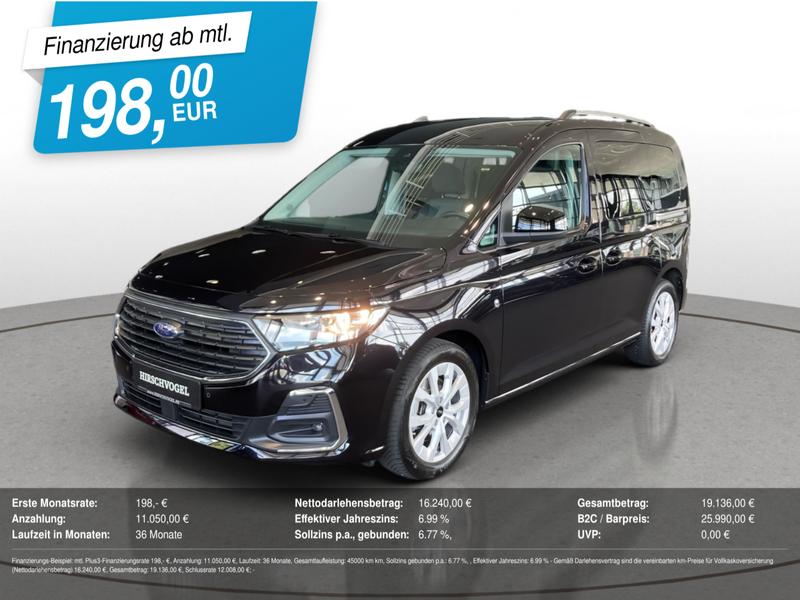 Ford Tourneo Connect