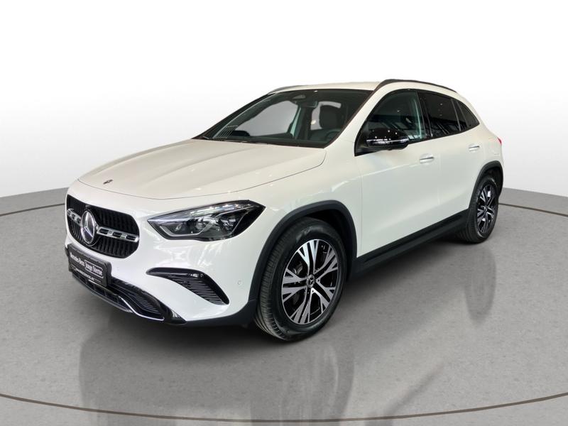 Mercedes-Benz GLA 180