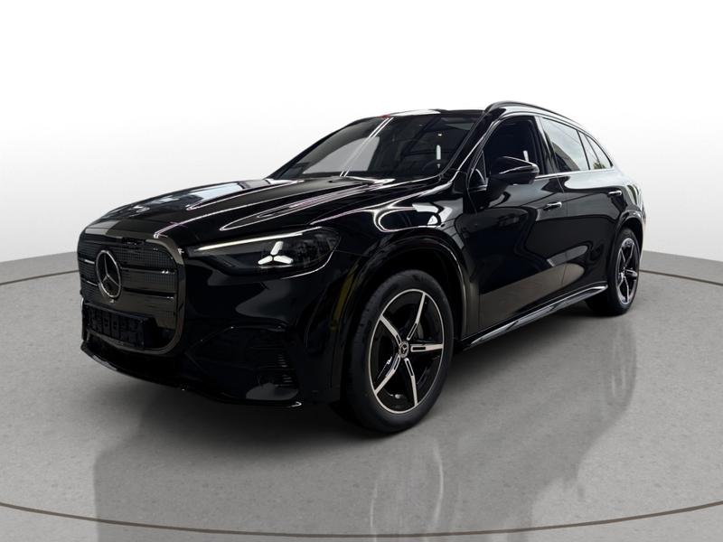 Mercedes-Benz GLC 400
