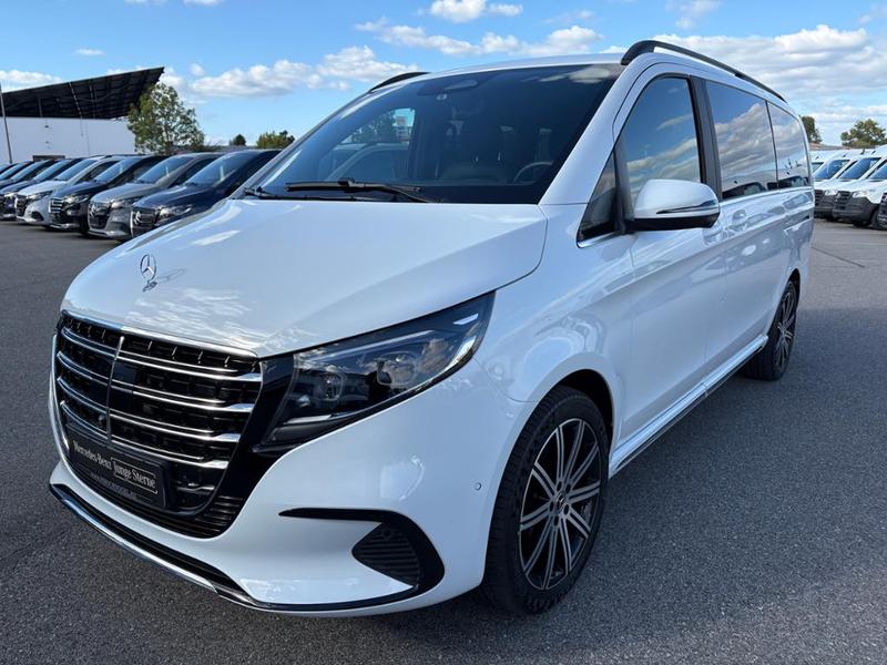 Mercedes-Benz V 300