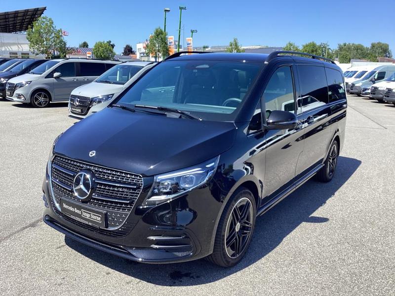 Mercedes-Benz V 300