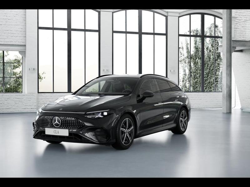 Mercedes-Benz CLA 350