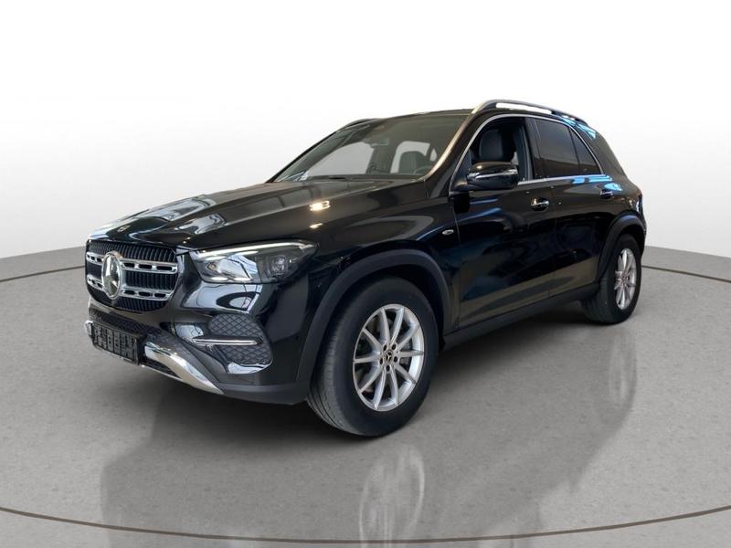 Mercedes-Benz GLE 400