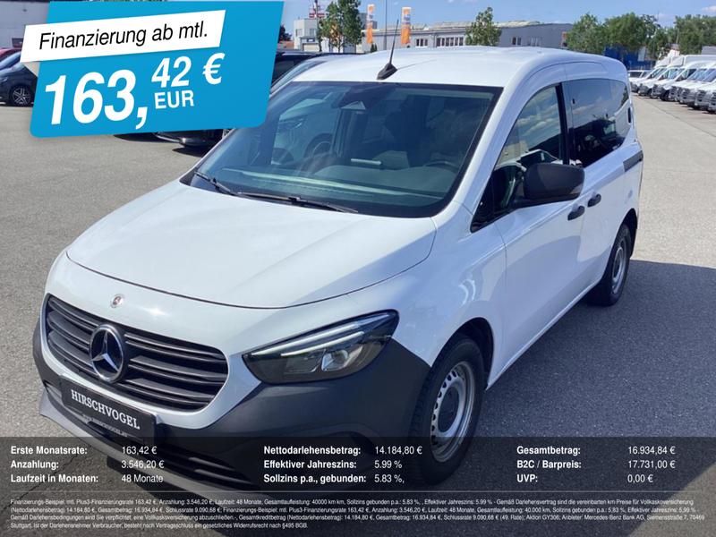 Mercedes-Benz Citan