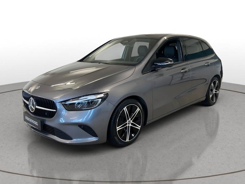 Mercedes-Benz B 220