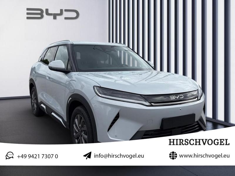 BYD ATTO 2