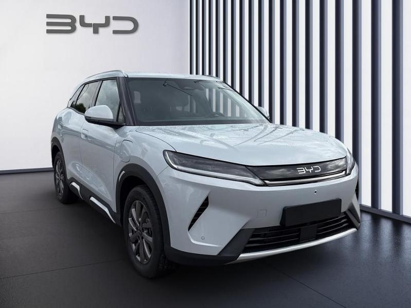 BYD ATTO 2