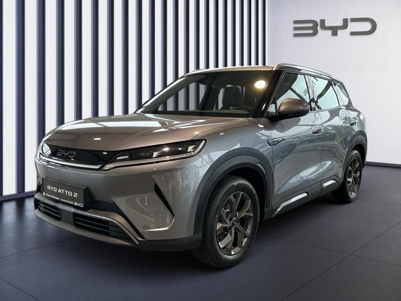 BYD ATTO 2