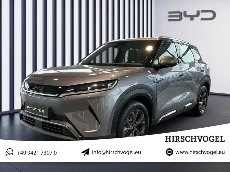BYD ATTO 2