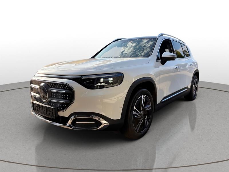Mercedes-Benz GLB 250