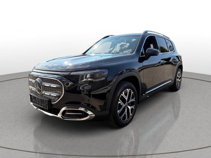 Mercedes-Benz GLB 250