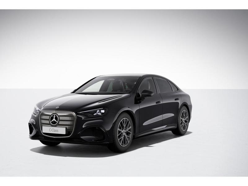 Mercedes-Benz C 400