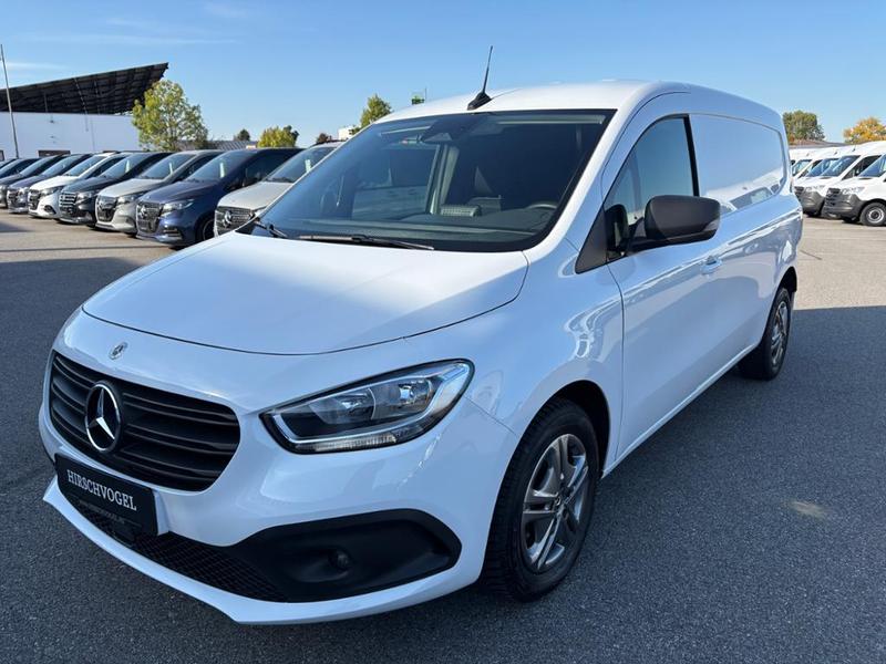 Mercedes-Benz Citan