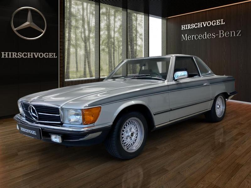 Mercedes-Benz SL 280