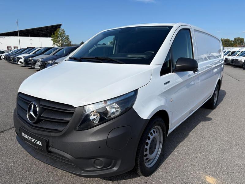 Mercedes-Benz eVito