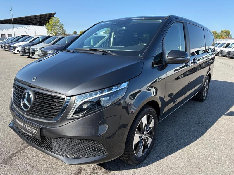 Mercedes-Benz EQV