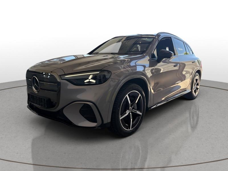 Mercedes-Benz GLC 400