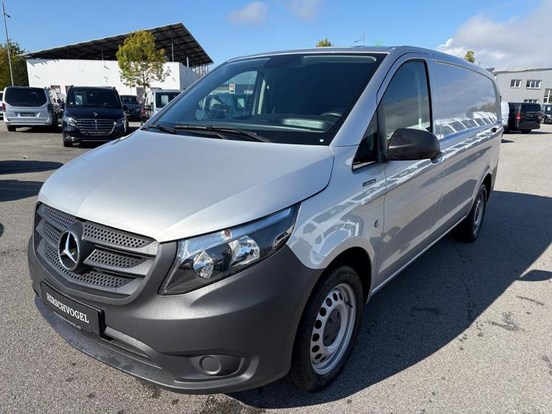 Mercedes-Benz eVito
