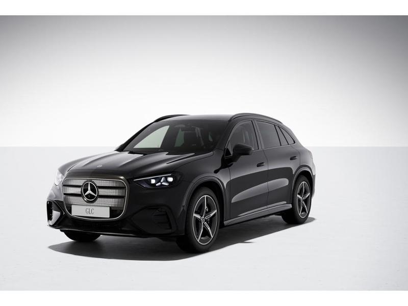 Mercedes-Benz GLC 400