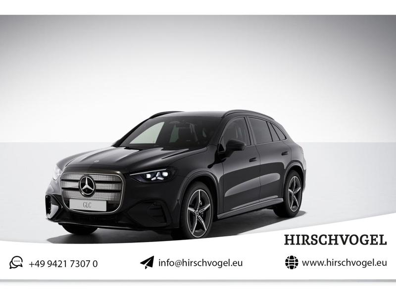 Mercedes-Benz GLC 400