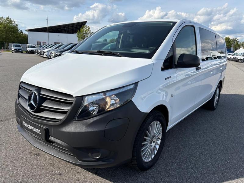 Mercedes-Benz eVito