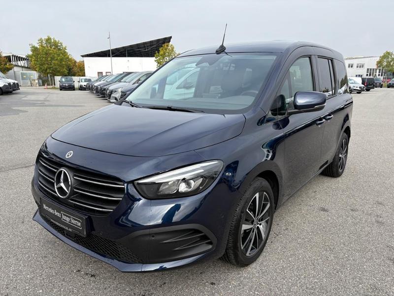 Mercedes-Benz T 180