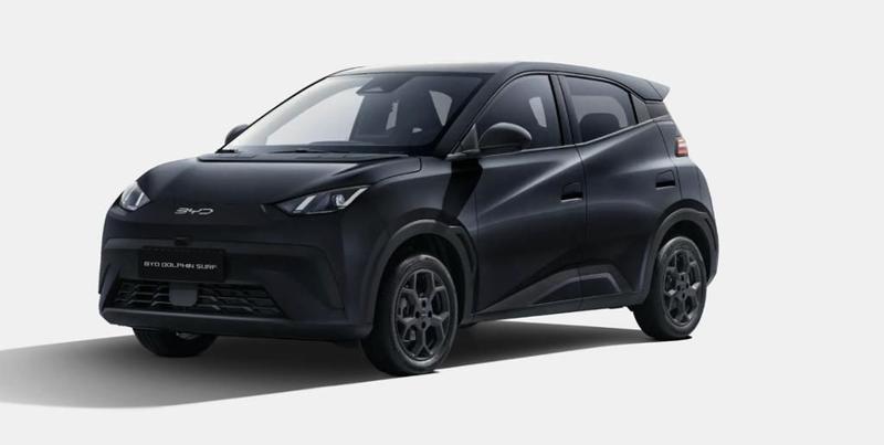 BYD DOLPHIN SURF