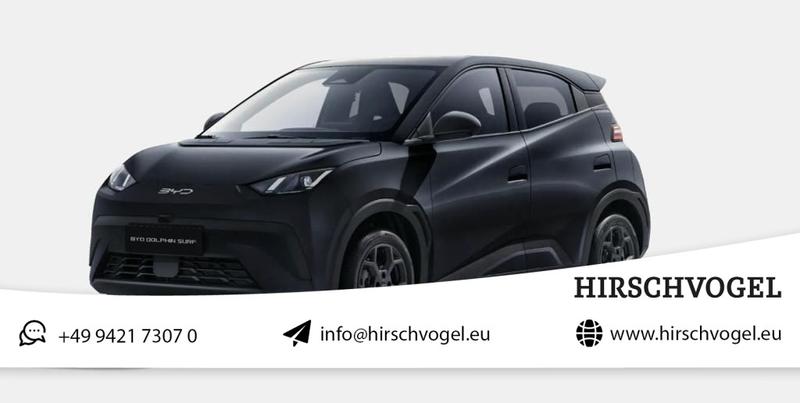 BYD DOLPHIN SURF