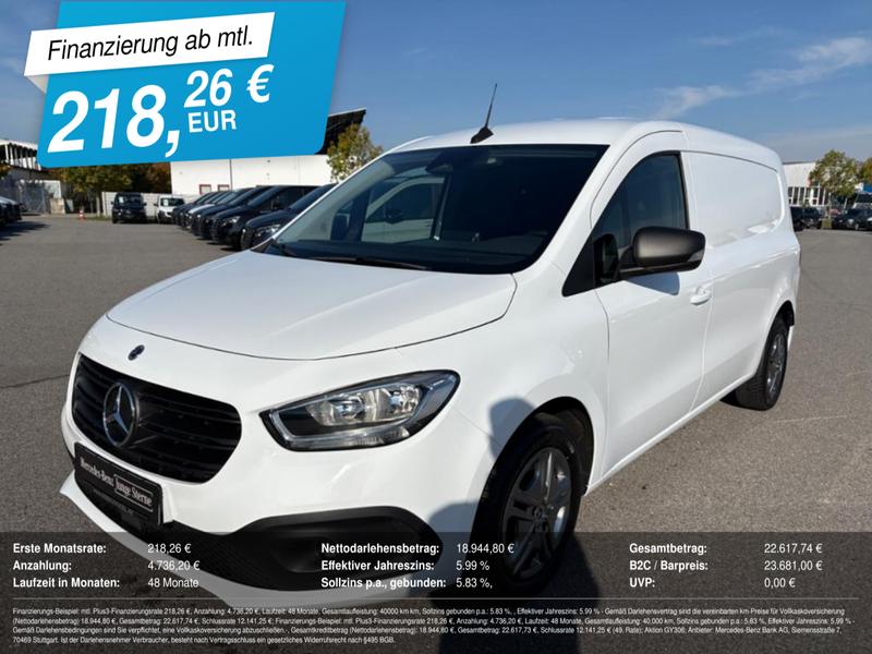 Mercedes-Benz Citan