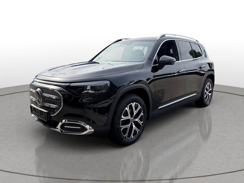 Mercedes-Benz GLB 250