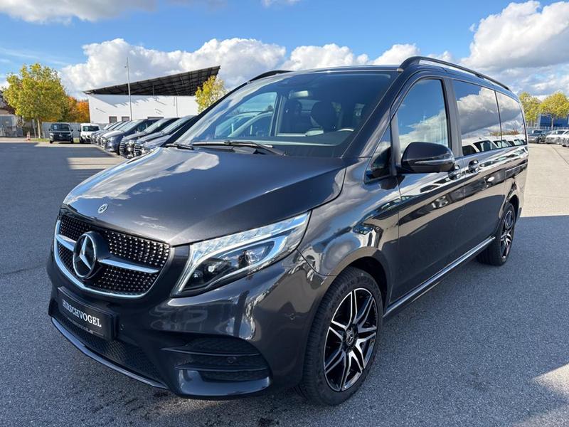 Mercedes-Benz V 300