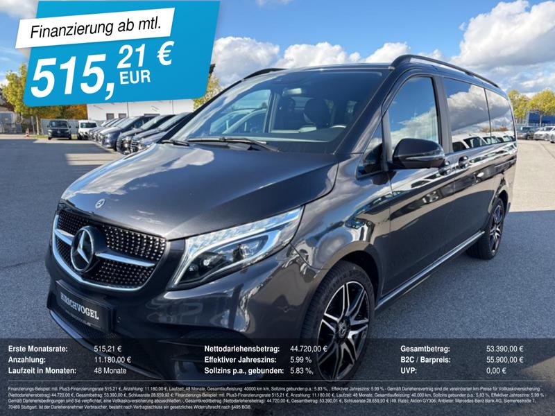 Mercedes-Benz V 300