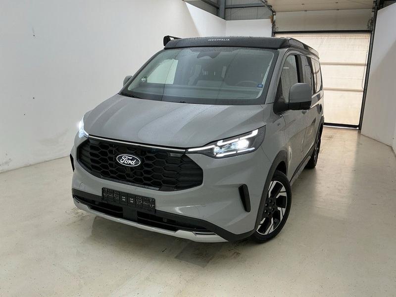Ford Andere