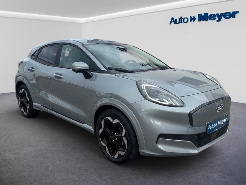 Ford Puma Gen-E