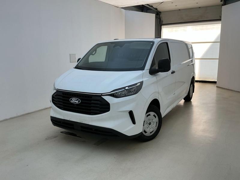 Ford Andere