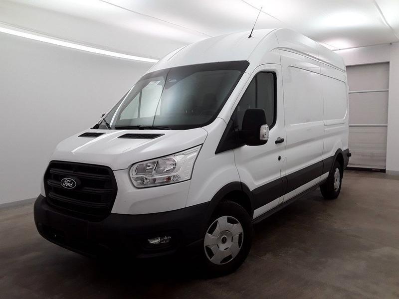 Ford Andere