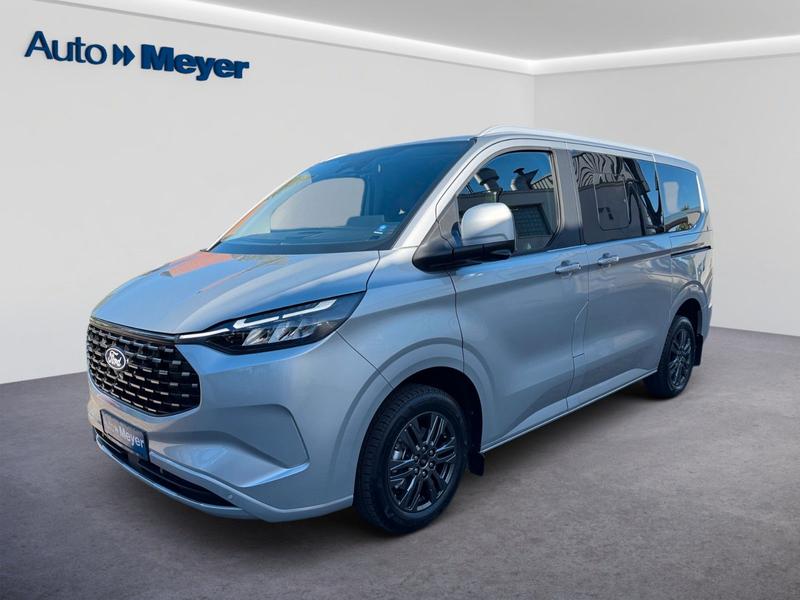 Ford Tourneo