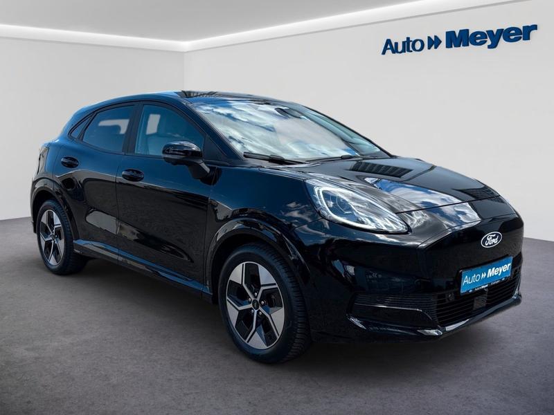Ford Puma Gen-E
