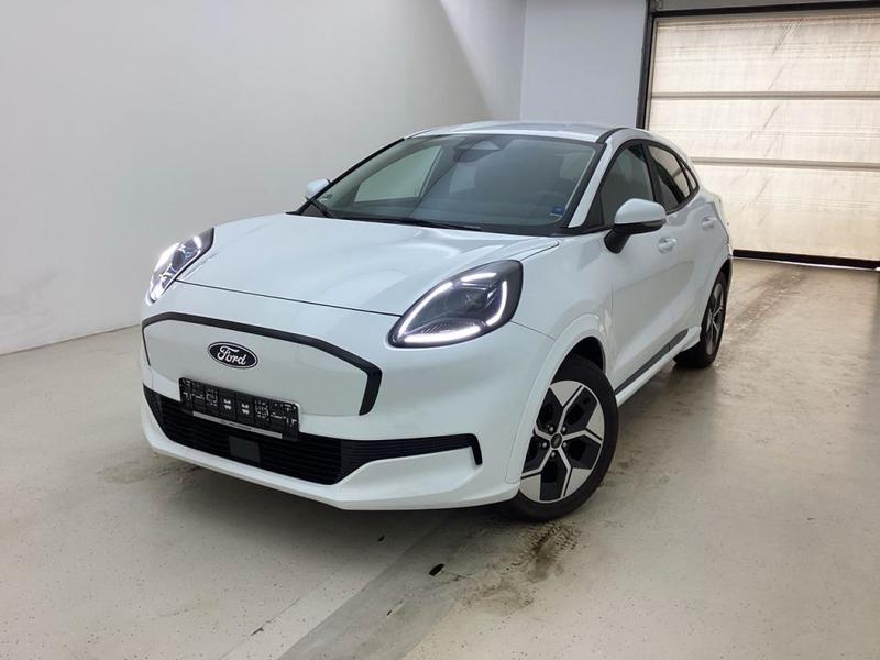 Ford Puma Gen-E