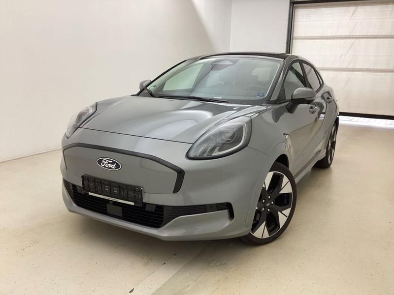 Ford Puma Gen-E