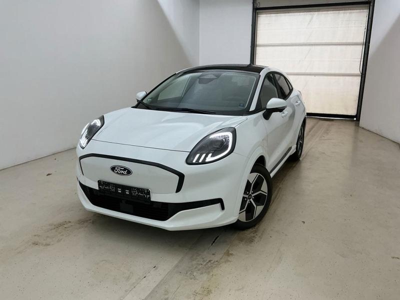 Ford Puma Gen-E